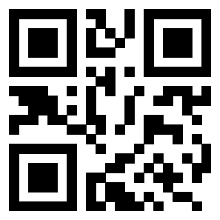 Scansione del QrCode di 3209634690