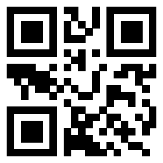Scansione del Qr Code di 3209634691