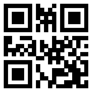 3209634692 - Immagine del Qr Code associato