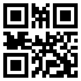 Immagine del Qr Code di 3209634694