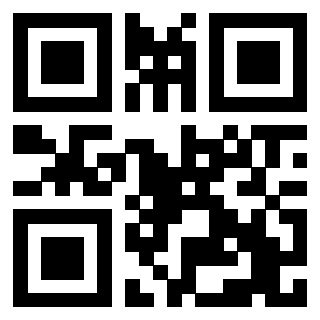 Scansione del Qr Code di 3209634695