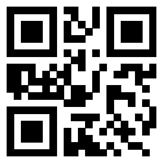 3209634696 QrCode associato