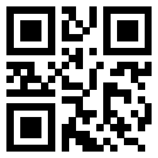 3209634697 - Immagine del Qr Code associato