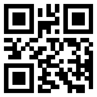 Scansione del QrCode di 3209634698