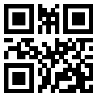 Scansione del Qr Code di 3209634699