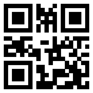 3209634700 - Immagine del Qr Code