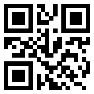 3209634701 - Immagine del QrCode