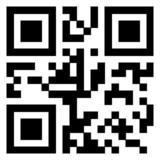 Scansione del QrCode di 3209634702