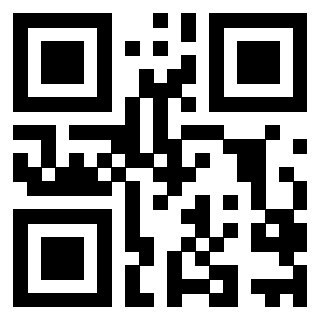 Scansione del QrCode di 3209634706