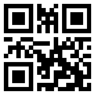 3209634707 - Immagine del QrCode
