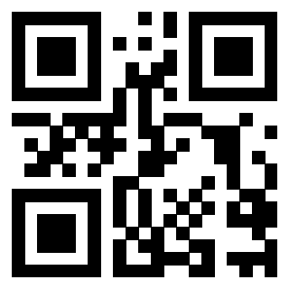 3209634708 Qr Code associato