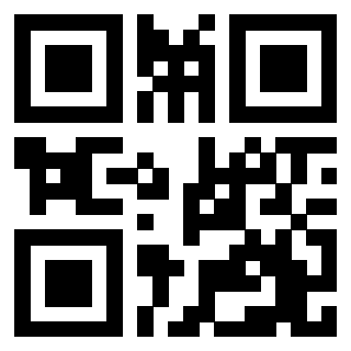 Scansione del Qr Code di 3209634711
