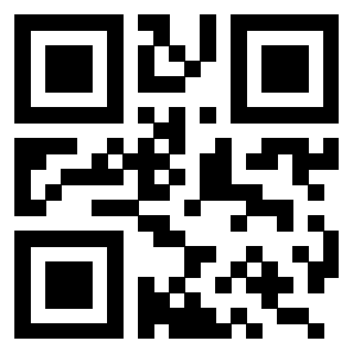 3209634712 Qr Code associato