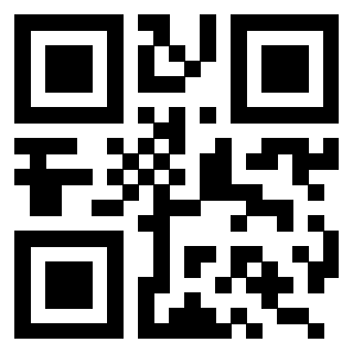 3209634713 - Immagine del QrCode associato