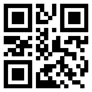 Scansione del QrCode di 3209634715