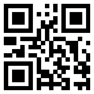 Immagine del QrCode di 3209634717
