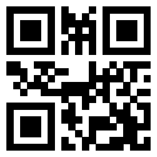 Immagine del QrCode di 3209634718