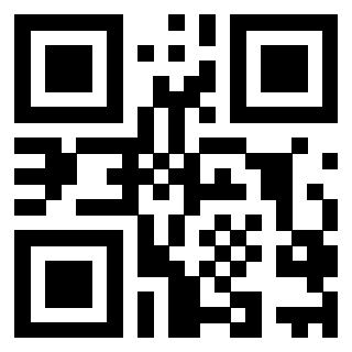 Scansione del QrCode di 3209634720