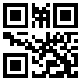 3209634724 - Immagine del QrCode associato