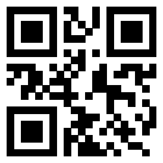 3209634726 - Immagine del QrCode associato
