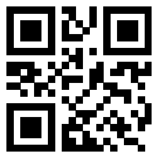 Immagine del QrCode di 3209634730