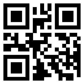 Scansione del QrCode di 3209634736
