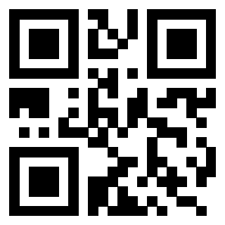 3209634737 Qr Code associato