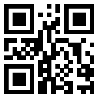 3209634738 - Immagine del QrCode associato