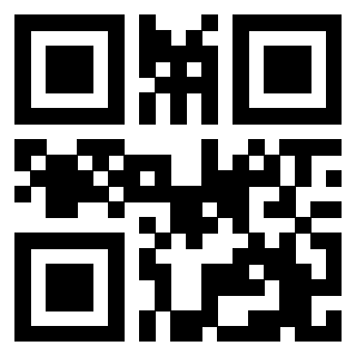 Il Qr Code di 3209634739