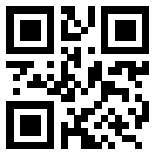 3209634740 - Immagine del Qr Code