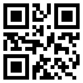 3209634743 - Immagine del QrCode