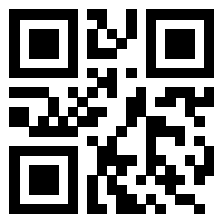 Scansione del Qr Code di 3209634747