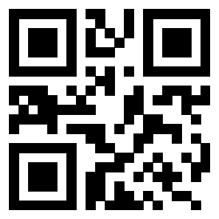 Immagine del QrCode di 3209634748