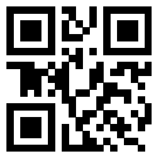 Immagine del QrCode di 3209634749