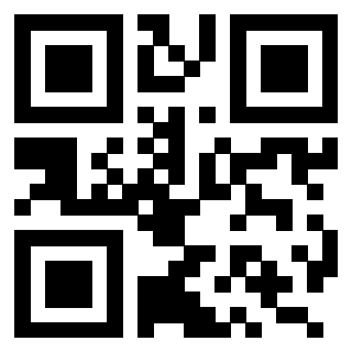 Immagine del Qr Code di 3209634753