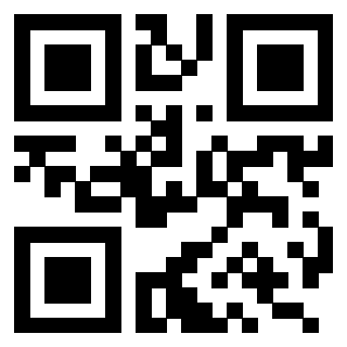 3209634760 QrCode associato