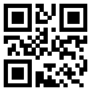 3209634762 Qr Code associato