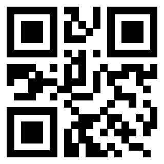 Scansione del Qr Code di 3209634771