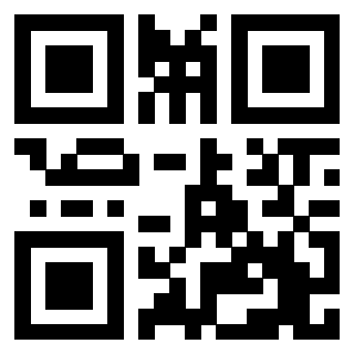 Immagine del QrCode di 3209634773