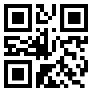 3209634775 - Immagine del Qr Code associato