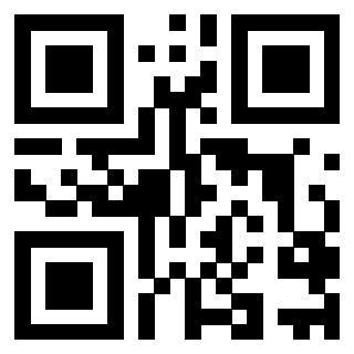 Immagine del Qr Code di 3209634776