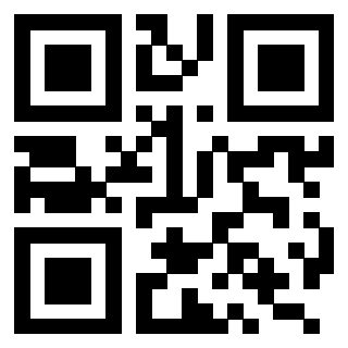 3209634779 QrCode associato