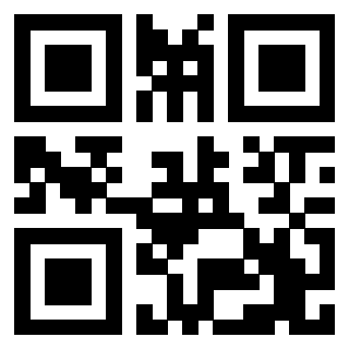 Immagine del Qr Code di 3209634780