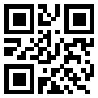 Il Qr Code di 3209634781
