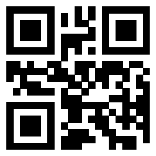 Scansione del QrCode di 3209634786