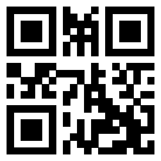 3209634787 - Immagine del Qr Code associato