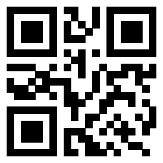 QrCode di 3209634788