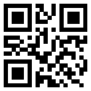 Il QrCode di 3209634789