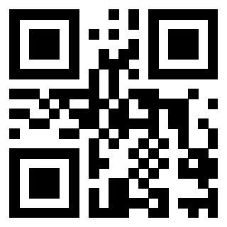 Scansione del Qr Code di 3209634790