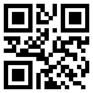 3209634791 - Immagine del QrCode